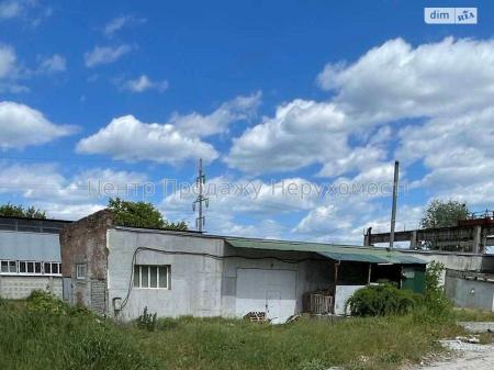 Здам виробниче приміщення