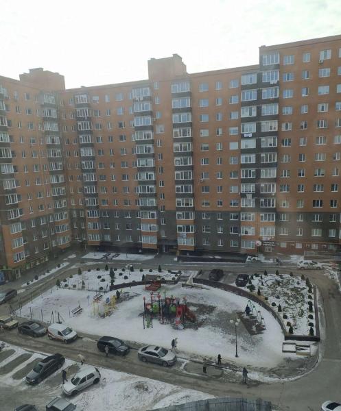 Продаж квартири