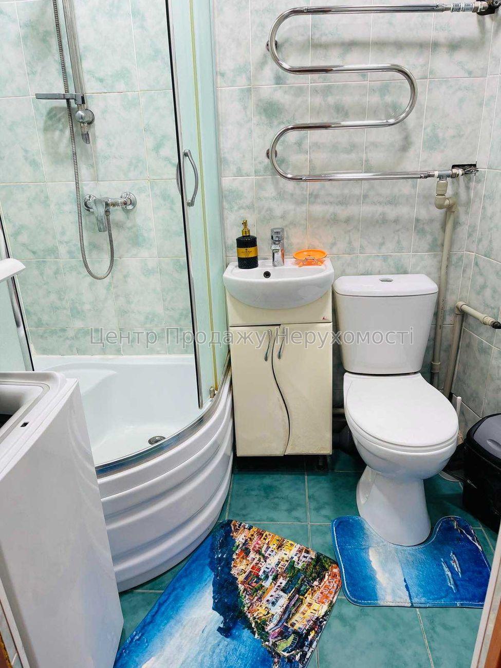 Фото Продаж 1-кімнатної квартири в Харкові. Салтівка9