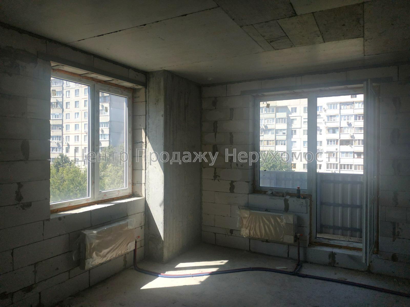 Фото Евродвушка, ЖК Черемушки, Олексіїквка, пр. Перемоги4