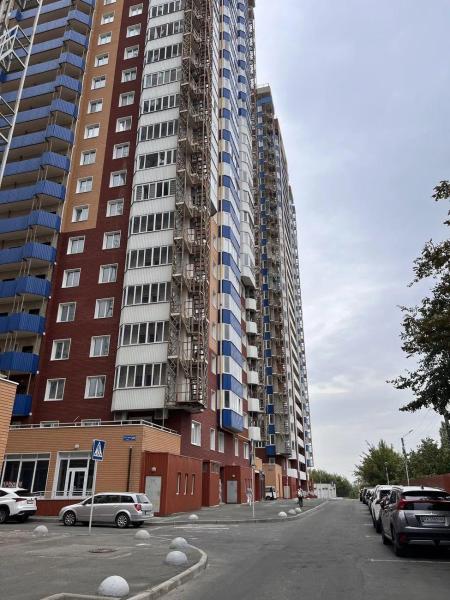 Продажа квартиры