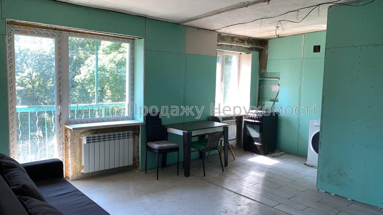 Фото Продам квартиру біля парк Відрадний ІВ19