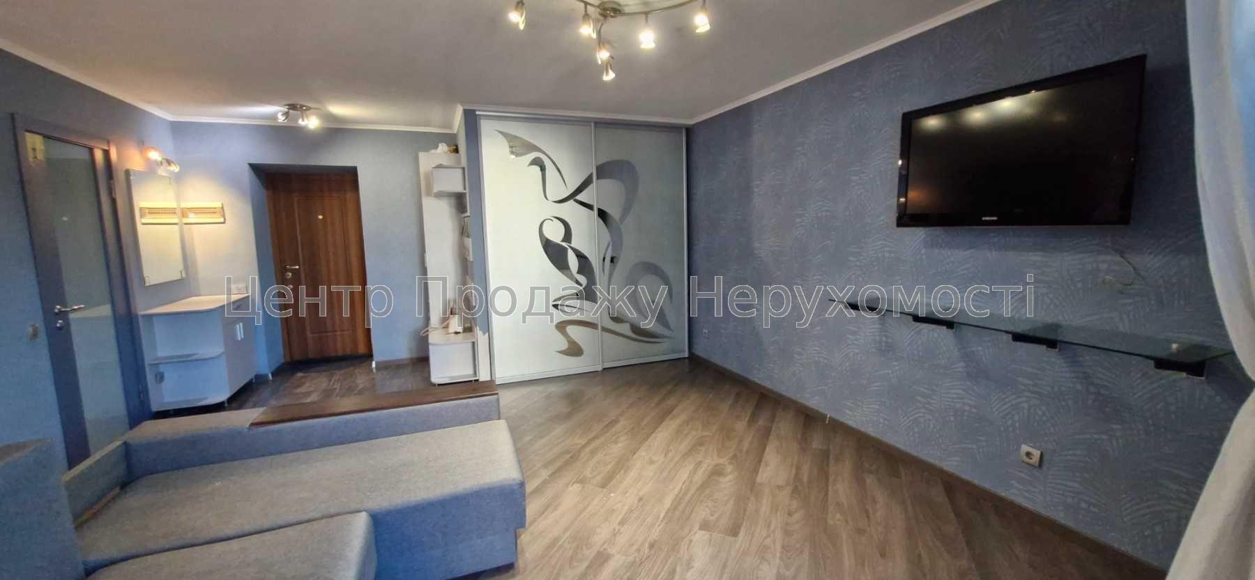 Фото Квартира-студія  наближена до центру Харкова4