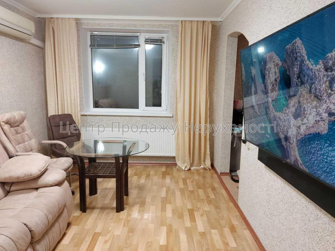 Фото Продаж 3 кімнатної квартири в Харкові. Салтівка2