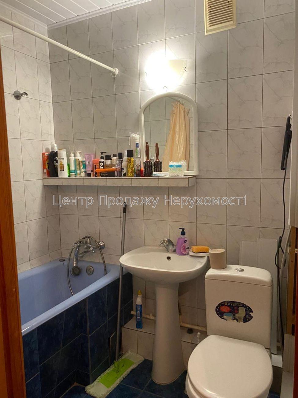 Фото Продаж 1к квартири в Харкові. Північна Салтівка-52