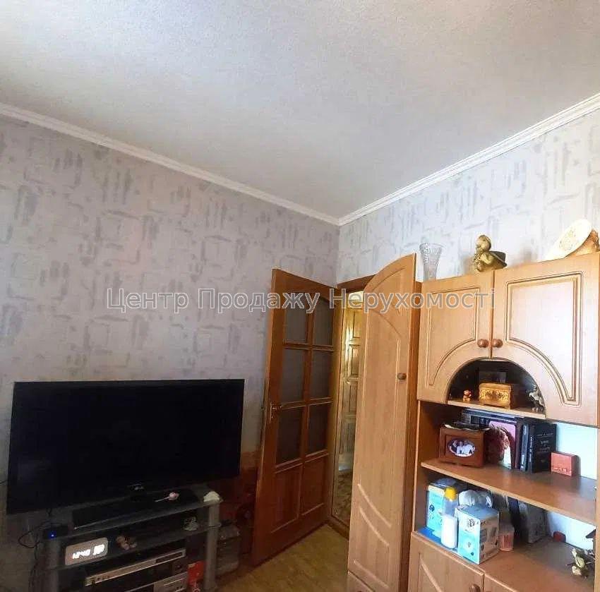 Фото Продаж 1к квартири у Харкові. Салтівка3