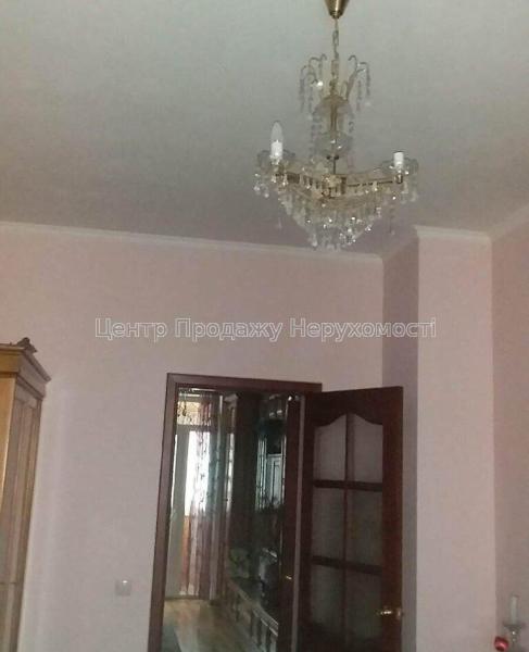 Продам 3-комнатную квартиру