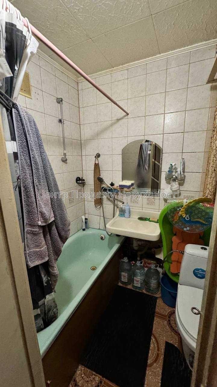 Фото Продаж 1-кімнатної квартири у Києві14