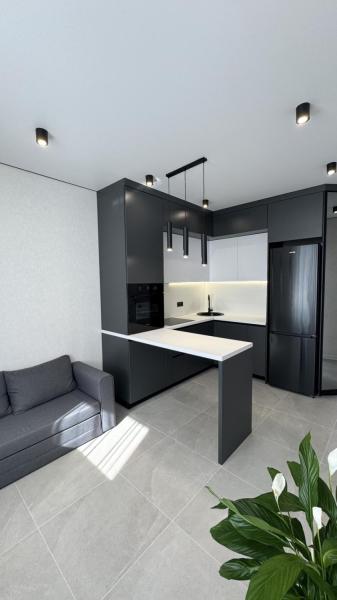 Продам 1-комнатную квартиру в новостройке, ЖК «Таировские сады»