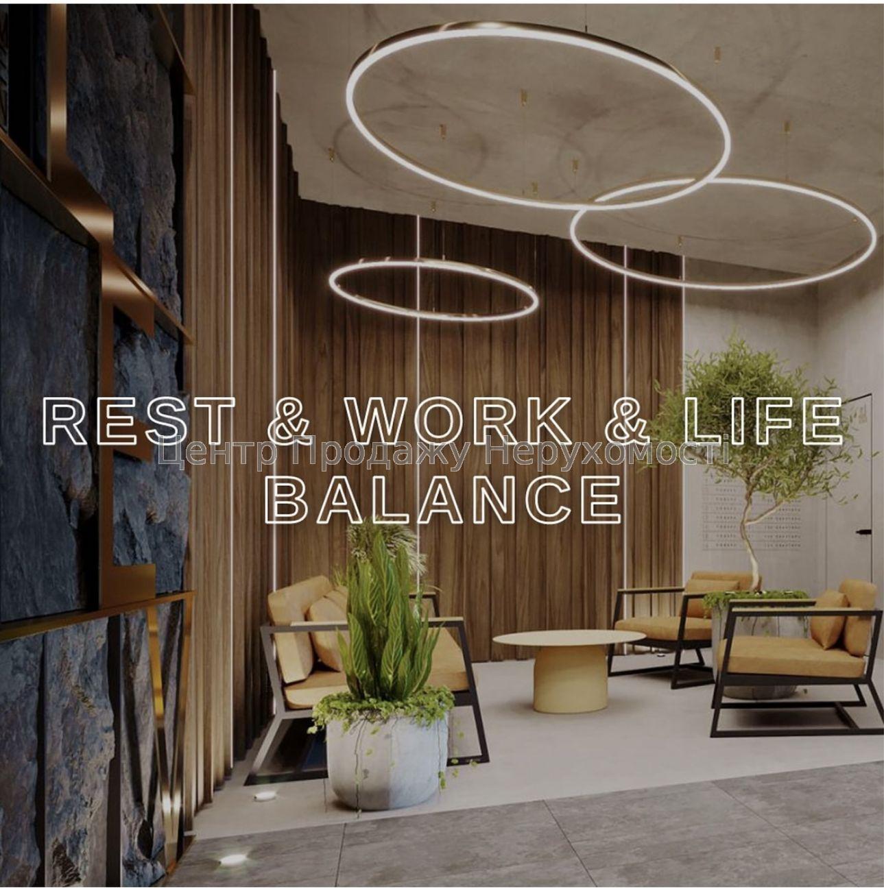 Фото Продаж квартири в ЖК Life Story, Київ2