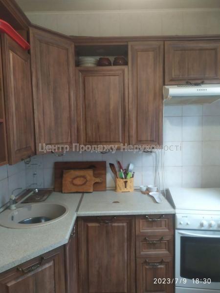 Продам 3-кімнатну квартиру