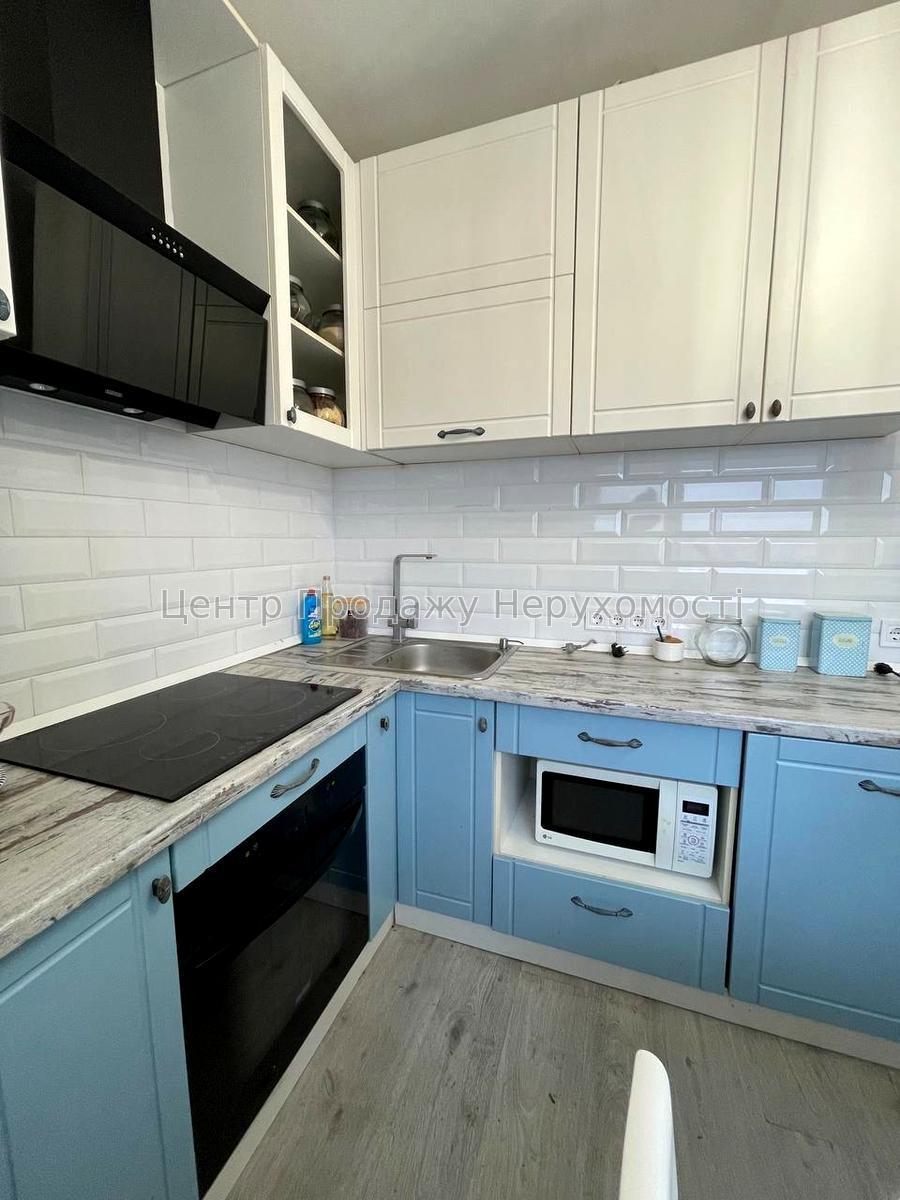 Фото Видова стильна 2кімн квартира м. Студентська3