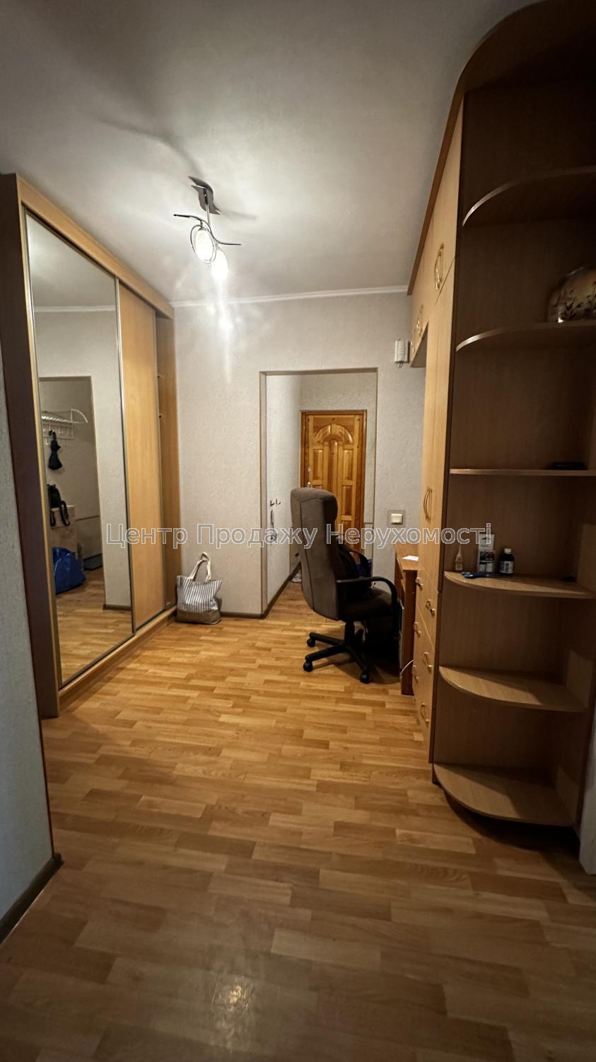 Фото Продаж 3-кімнатної квартири в Харкові. Північна Салтівка9