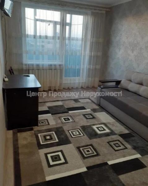 Продам 2-кімнатну квартиру