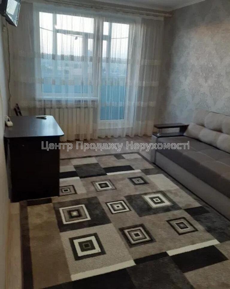 Фото Продаж 2-кімнатної квартири в Харкові/ Салтівка1