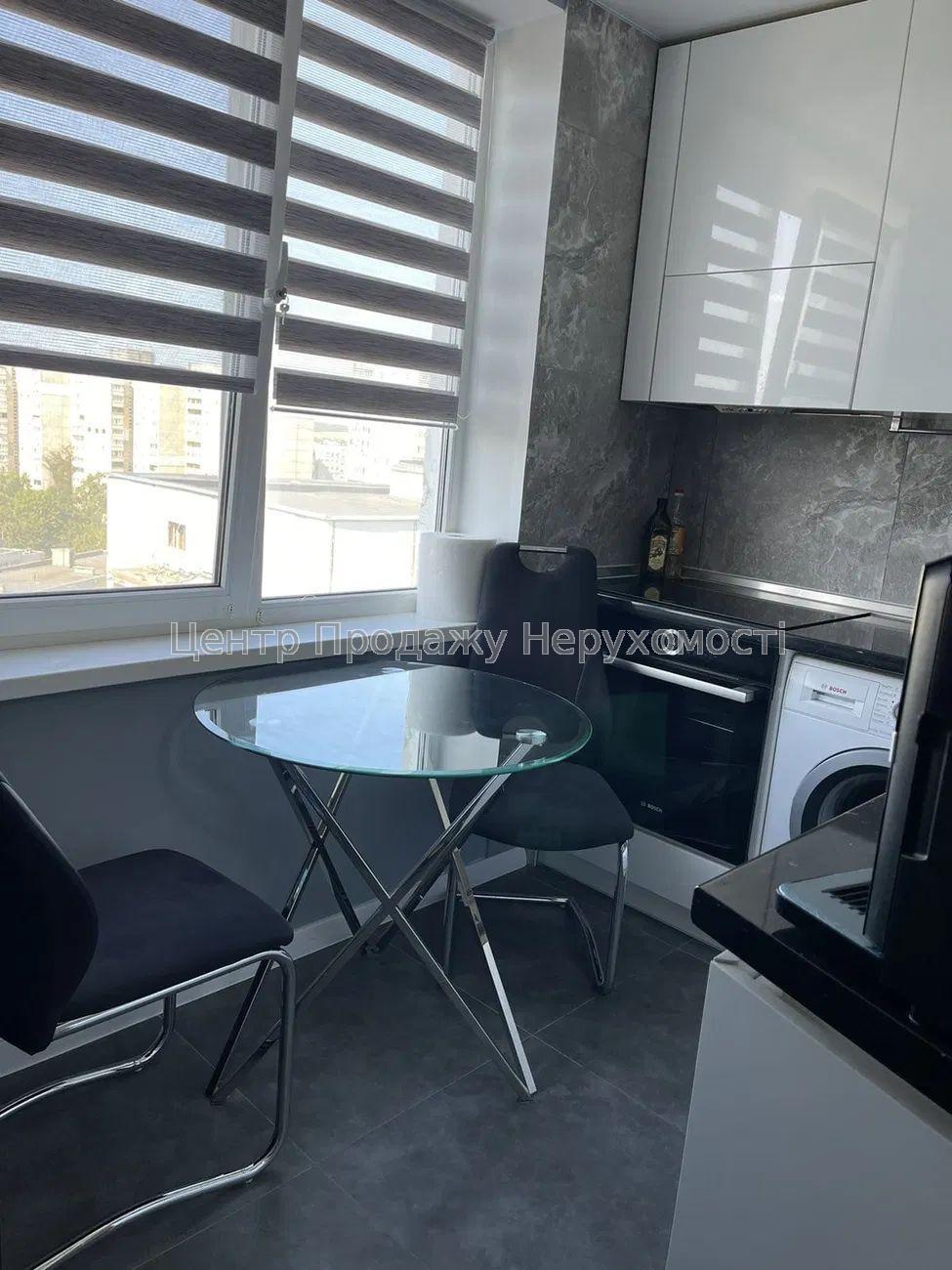 Фото Продаж3к  квартири в Харкові. Олексіївка2