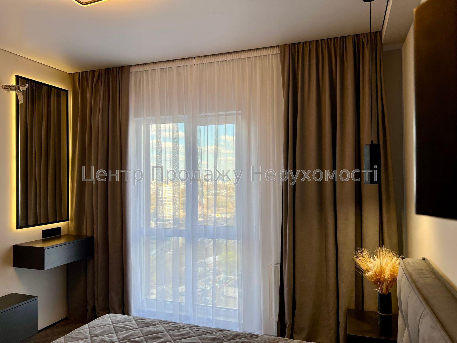 Фото Продам 1-кімн. у стребуваному  ЖК Нова Англія, Будинок «Ньюкасл»8
