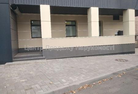 Продам торгівельне приміщення