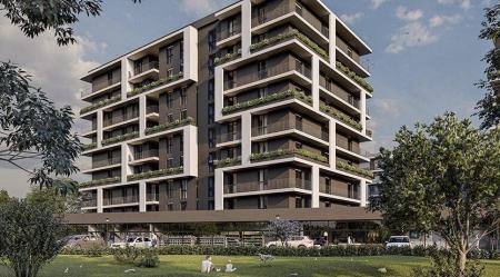 Продам квартиру незданий новобуд, ЖК&nbsp;CONTINENT&nbsp;WEST