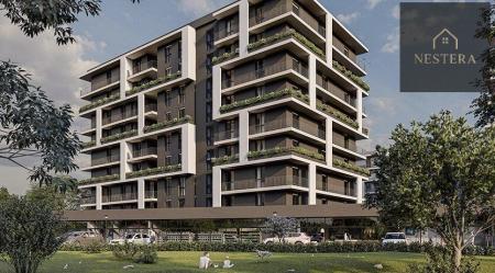 Продам квартиру незданий новобуд, ЖК&nbsp;CONTINENT&nbsp;WEST