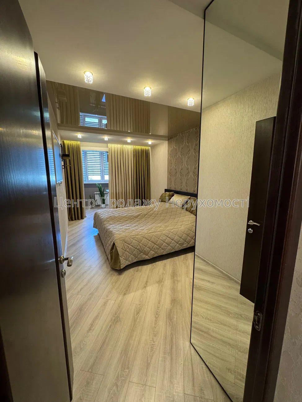 Фото Продаж 3-кімнатної квартири в Харкові. Салтівка9