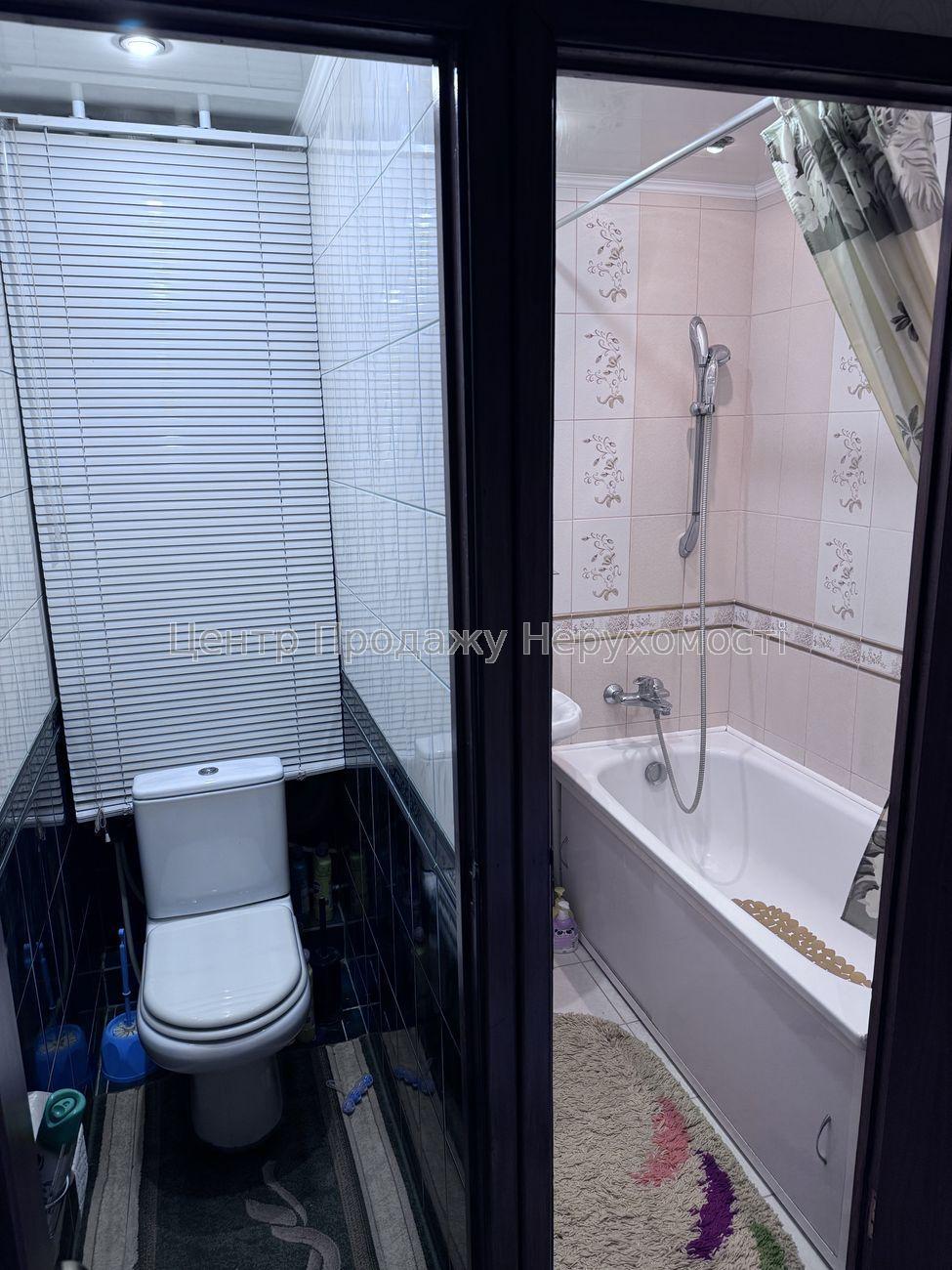 Фото Продам 3к. квартиру метро Палац Спорту5