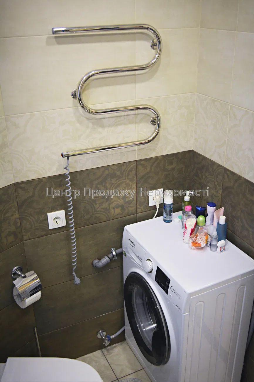 Фото Продаж 2-кімнатної квартири в Харкові. Салтівка11
