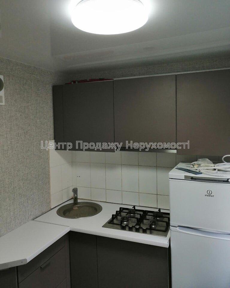 Фото Продам 2-к квартиру, пр. Юбілейний1