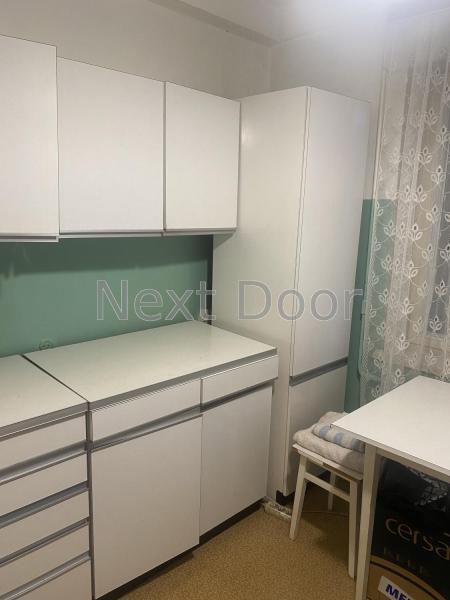 Здам 1-кімнатну квартиру