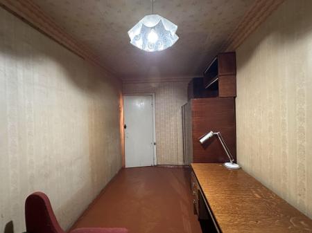 Продам 3-комнатную квартиру