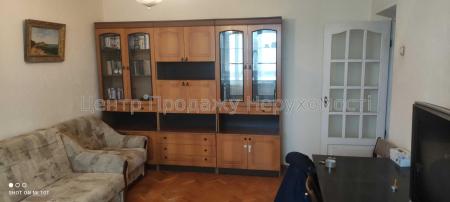 Продам 2-кімнатну квартиру