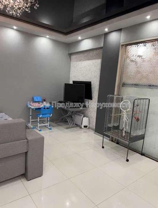 Фото Продам 3-к квартиру в новобудові, ЖК Гвардійців8