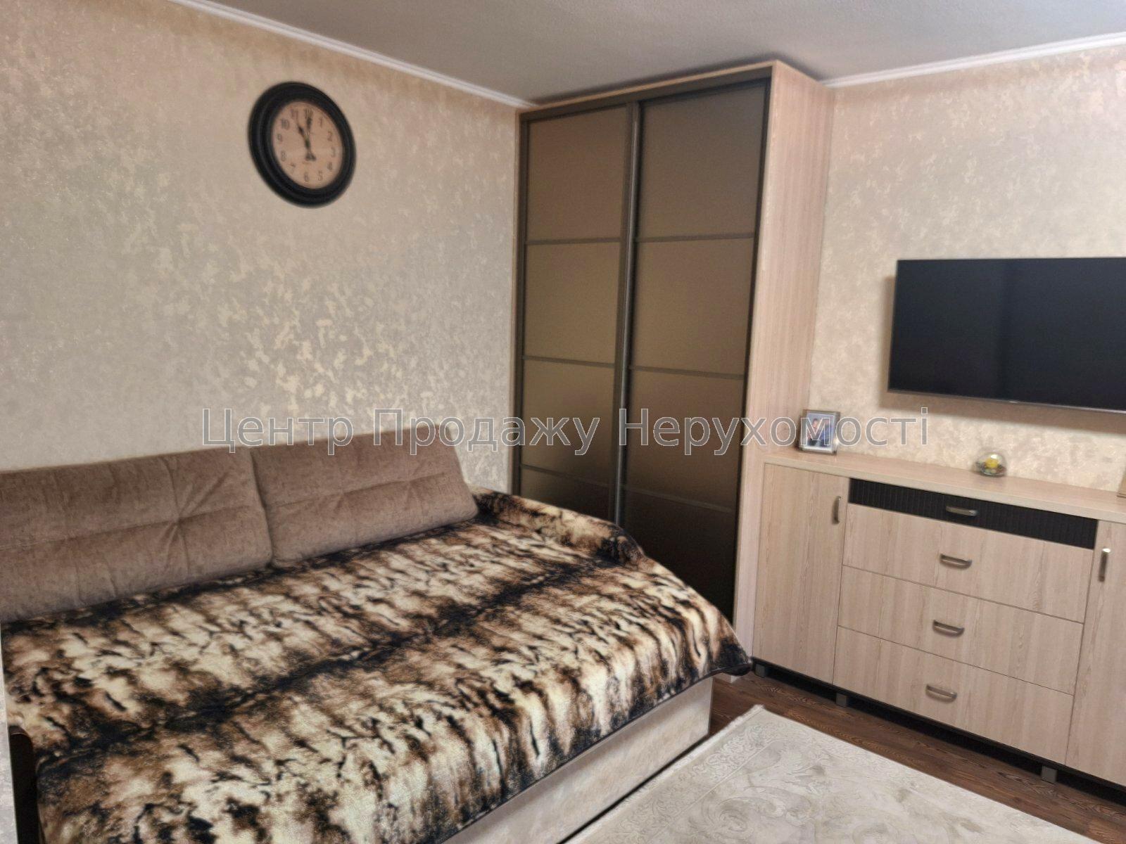 Фото 2-кімн. квартира з ремонтом На Нових Будинках м. Армійська2