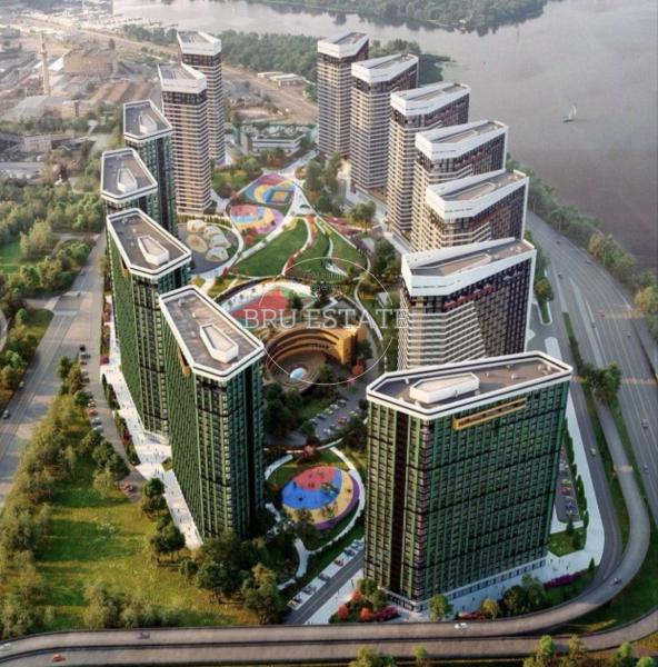 Продам 1-кімнатну квартиру, ЖК Great