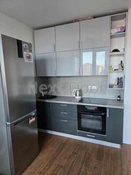 Продам 1-кімнатну квартиру в новобудові, ЖК&nbsp;«Гранд&nbsp;Бурже»