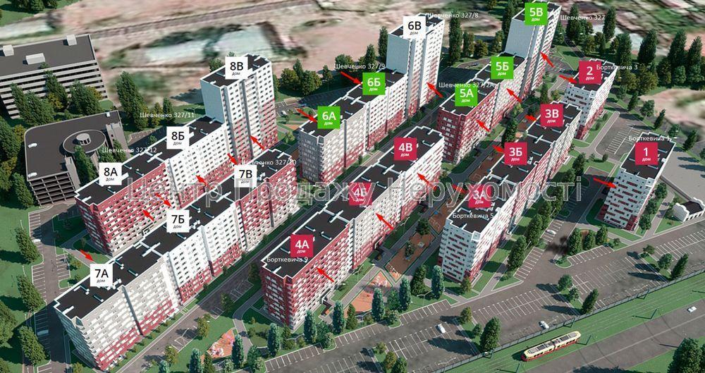 Фото Я8 Продам квартиру 1 к. ЖК Гидропарк3