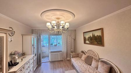 Продам 3-комнатную квартиру