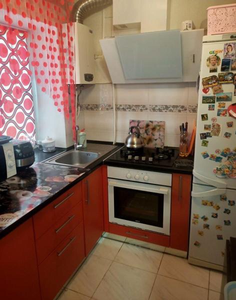 Продам 1-кімнатну квартиру