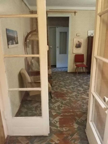 Продам 3-кімнатну квартиру