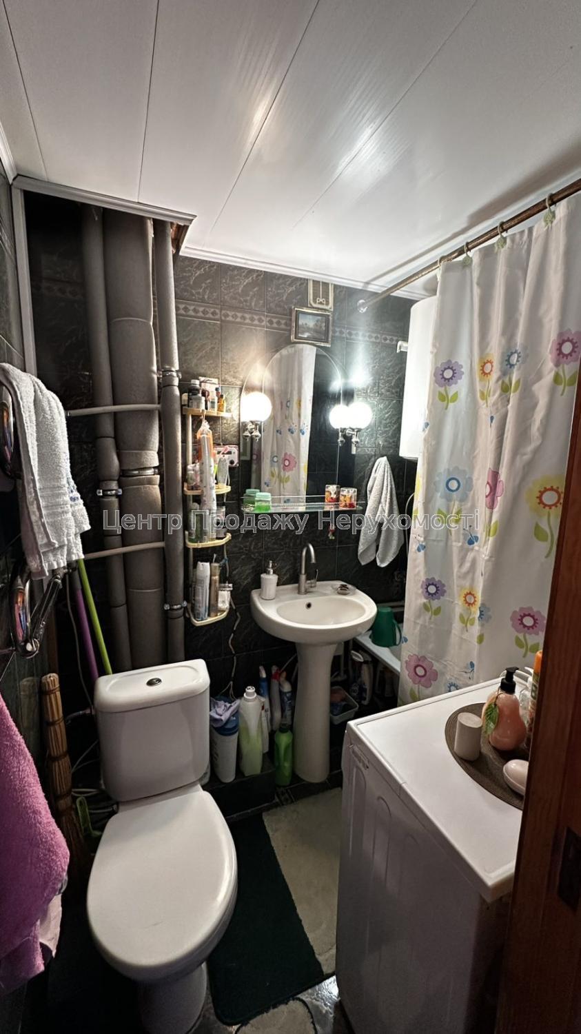 Фото Продаж 3-кімн. квартири в Харкові. р-н Горизонт/єВідновлення12