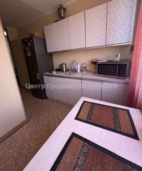 Продам 3-комнатную квартиру