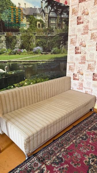 Продам 1-кімнатну квартиру