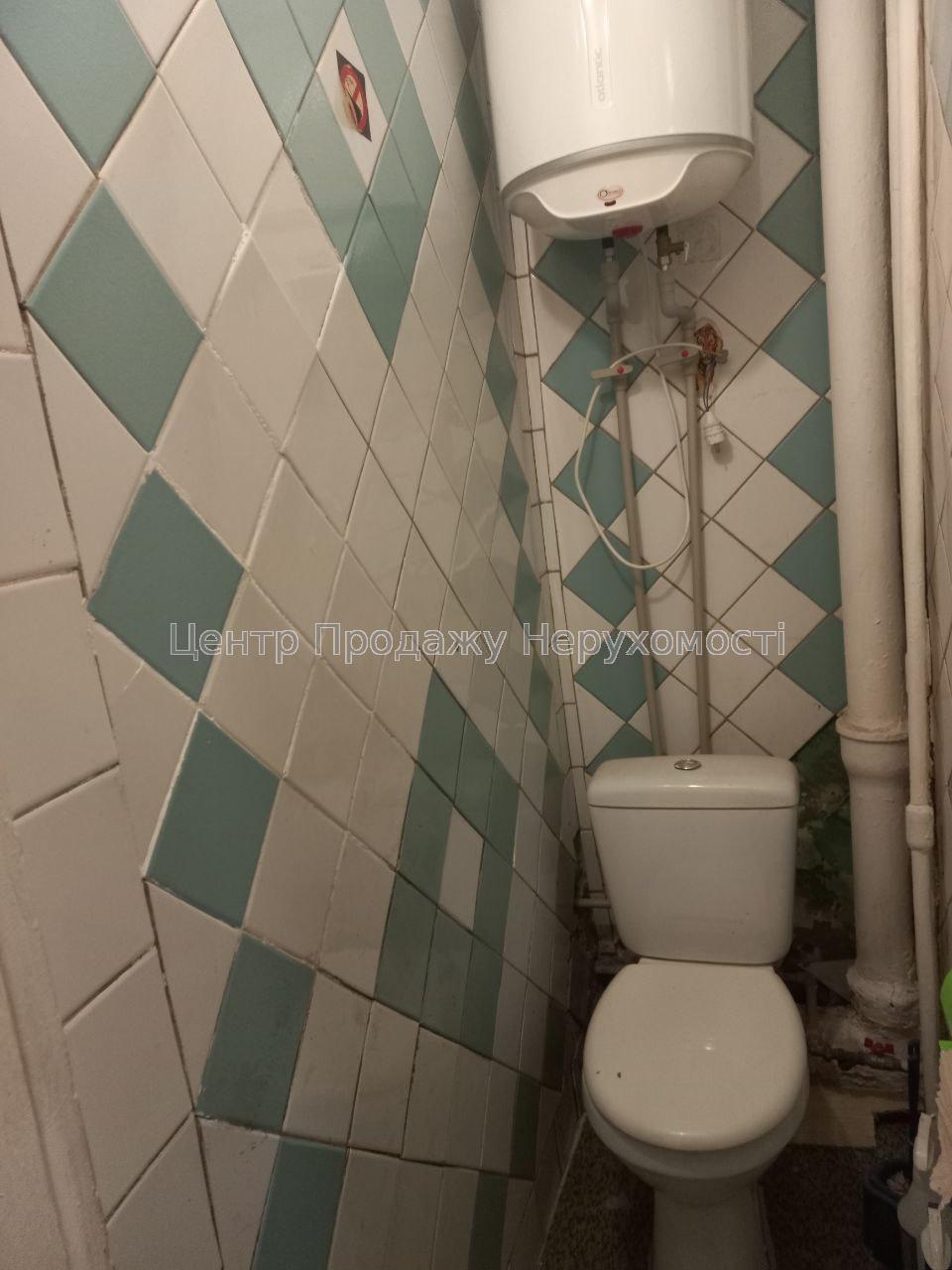 Фото Продам 3-к квартиру, Салтівка, Амосова9