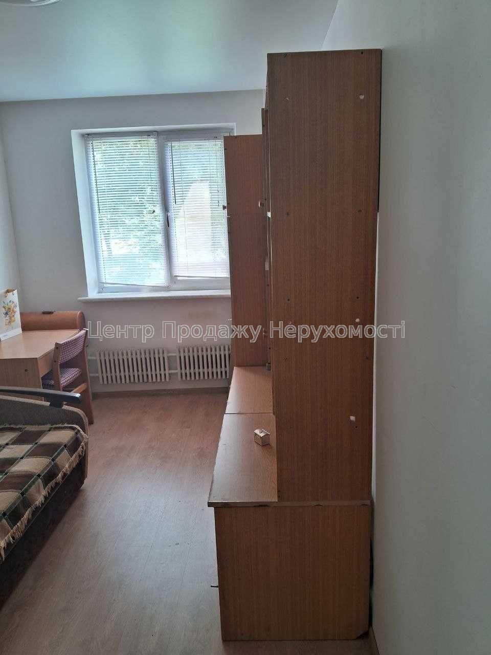 Фото Продається 2 кімнатна квартира в Харкові. Салтівка5