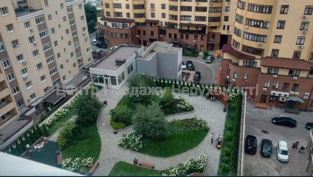 Фото Продаж квартири в ЖК 