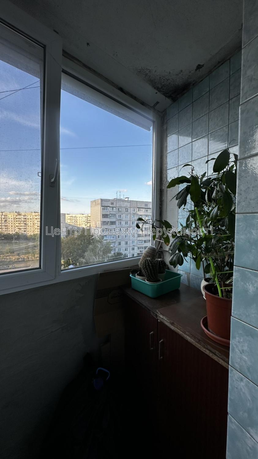 Фото Продаж 3-кімн. квартири в Харкові. р-н Горизонт/єВідновлення15