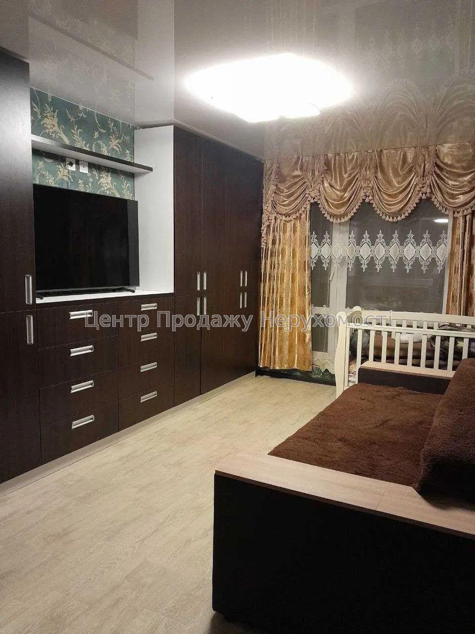 Фото Продаж 3-кімнатної квартири в Харкові. Салтівка6