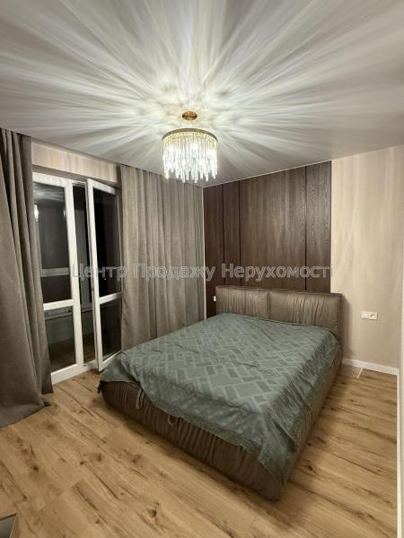 Продам 2-комнатную квартиру, ЖК&nbsp;«Сокольники»