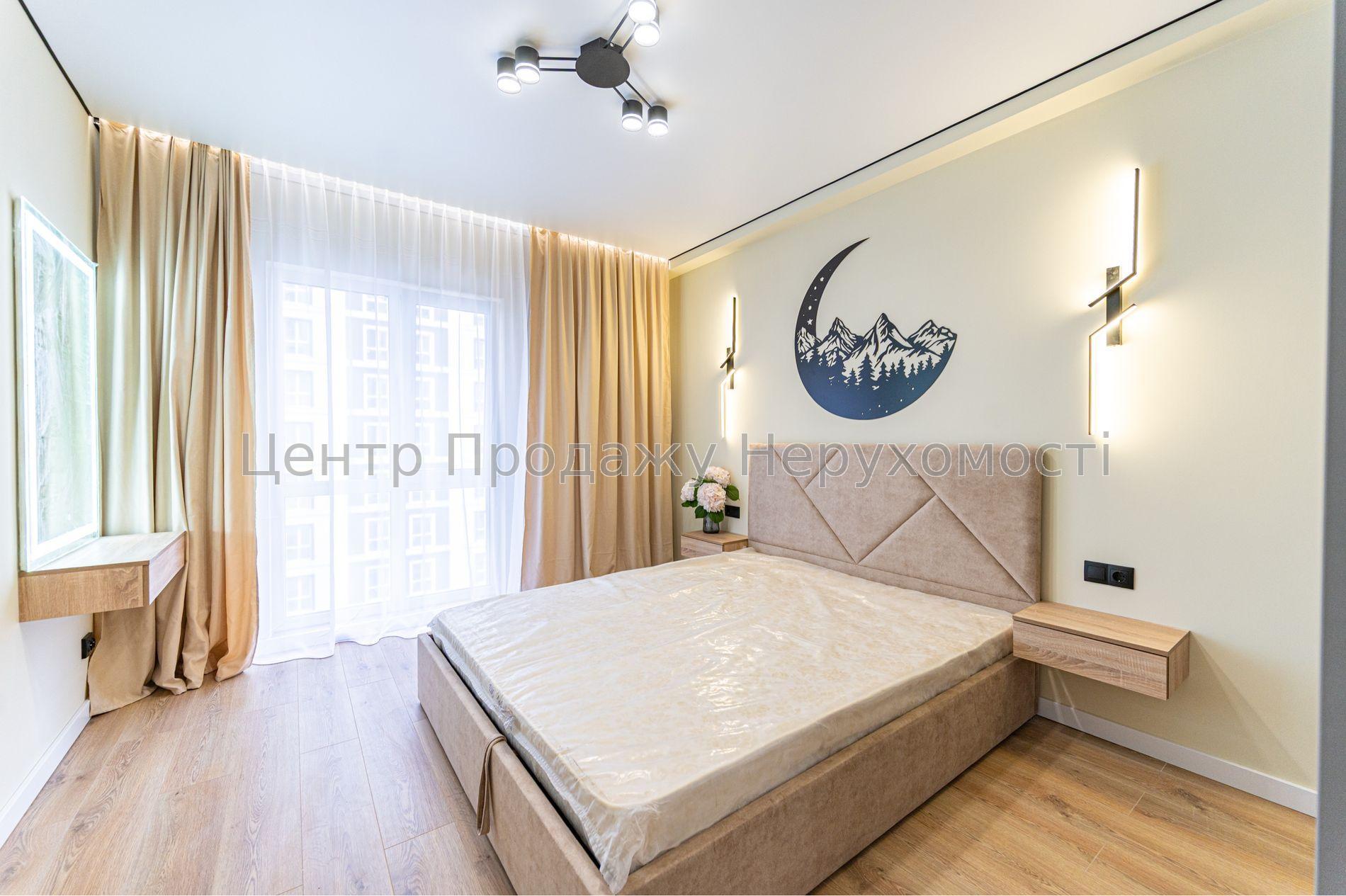 Фото Продам 1-кімнатну в ЖК 