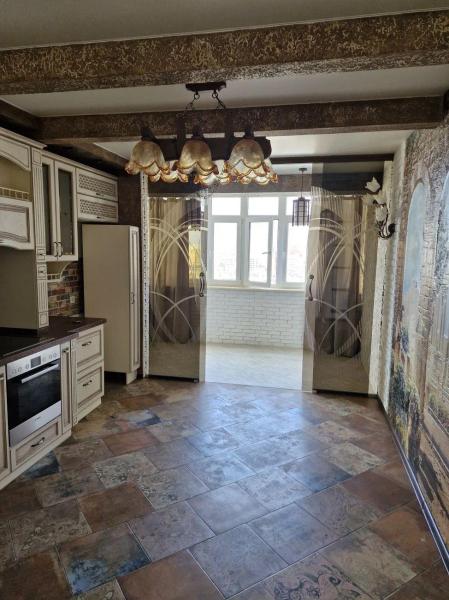 Продам 3-комнатную квартиру, ЖК Авиа Квартал
